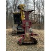 2016 Komatsu XT445L-3 Track Feller Buncher